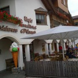 Cafe Ploner Exterior