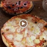 Pizzeria Dai Toscanacci Nourriture