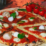 Pizzeria Dai Toscanacci Nourriture