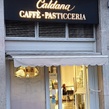 Pasticceria Caldana Extérieur
