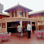 Pasticceria Caldana Extérieur