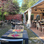 Al Casellino Gubbio Extérieur