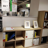 Sette Nani À l'intérieur