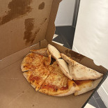 Birreria Pizzeria Galot Nourriture