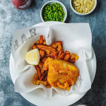Upper Food