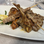 Pizzeria Iris Nourriture