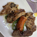 Pizzeria Iris Nourriture