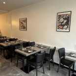 Da Gino Pizza Dentro