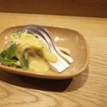 Villa Cheli Food