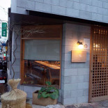 Villa Cheli Outside