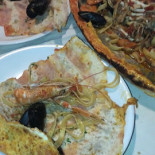 Pizzeria L'ancora Nourriture