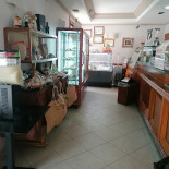 Euro Caffe Innen