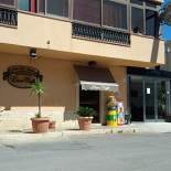 Euro Caffe Außen