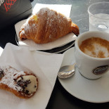 Euro Caffe Comida