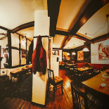 Trattoria Sonia Lo À l'intérieur