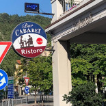 Cabaret Extérieur