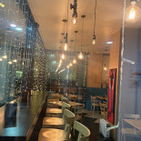Mood Cafe Inside