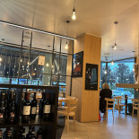 Mood Cafe Inside