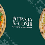 Ottanta Secondi Nourriture