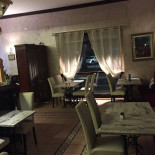 Joy's Dentro