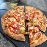 Pizzeria Bellini Nourriture