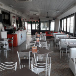 Condotto 7 Inside