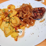 Cascina Lumare Comida