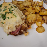 Die Weinbar Comida
