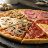 Wikipizza Comida