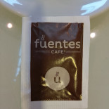 Farina Cafe Carta
