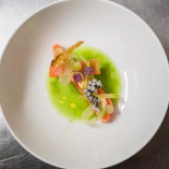Brunnerhof Comida
