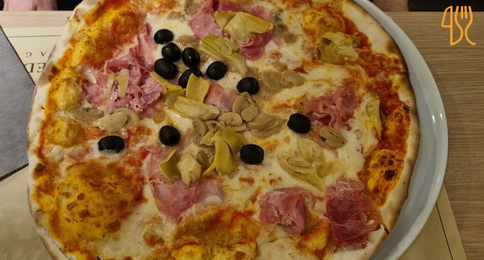 Papillon Essen