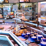 L'intermezzo À l'intérieur