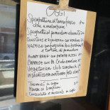 L'intermezzo Carta