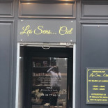 Pizzeria Il Bugigattolo Carte
