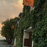 Pizzeria Il Bugigattolo Extérieur