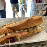Civico 53 Cafe Nourriture