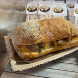 Civico 53 Cafe Nourriture