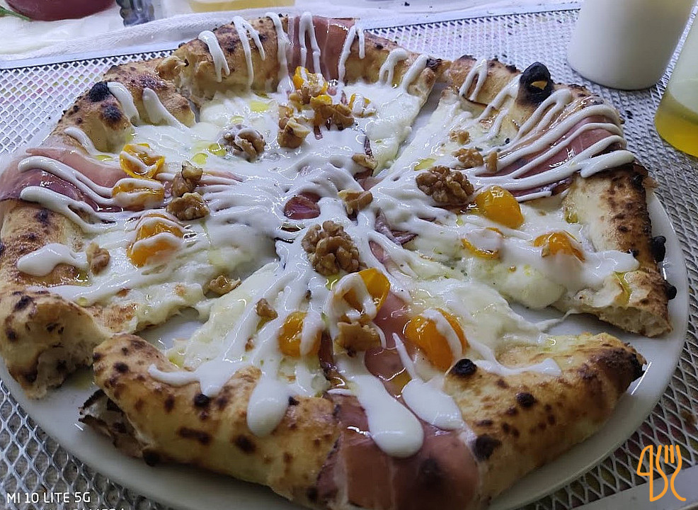 Alex Viscomi Essen