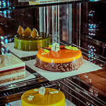 Kairos Cafe Boisson