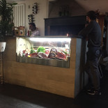 Bbq Duepuntozero À l'intérieur