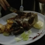 Bbq Duepuntozero Nourriture