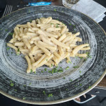 Bbq Duepuntozero Cibo
