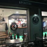 Caffè Desio Dentro