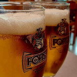 Pizzeria Da Volpe Boisson