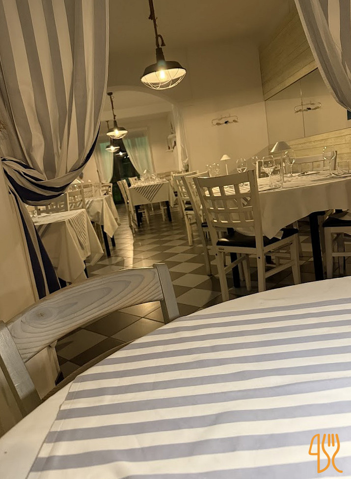 Villamarina À l'intérieur