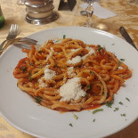 La Lanterna Food