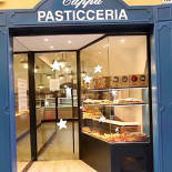 Pasticceria Cappa Exterior
