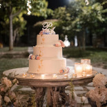 Pasticceria Cappa Bebida