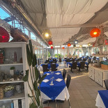 Pizzeria Altamarea Extérieur